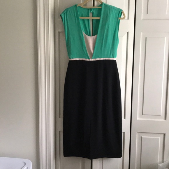 Tibi cocktail dress NWT size 6 - Picture 1 of 1